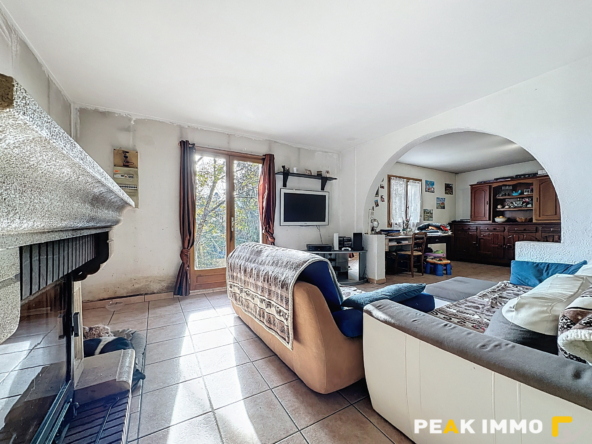 Maison 7 pièces - 160 m2 - Bloye