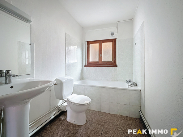 Maison 4 pièces - 100 m2 - Rumilly