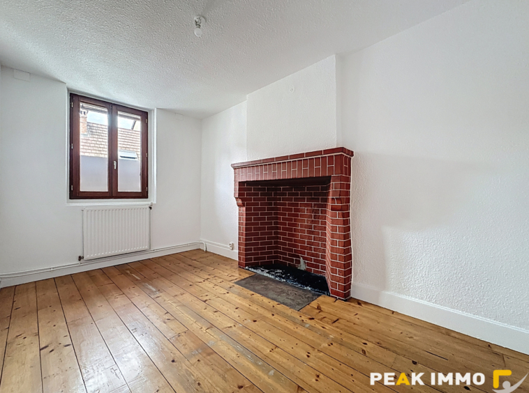 Maison 4 pièces - 100 m2 - Rumilly