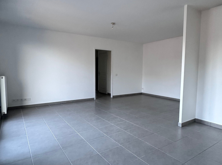 Appartement - 3 pièces - ANNECY