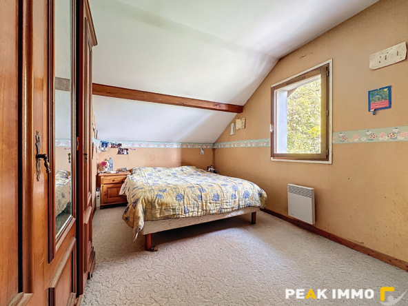 Maison 7 pièces - 160 m2 - Bloye