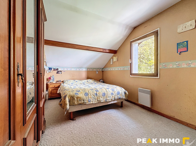 Maison 7 pièces - 160 m2 - Bloye