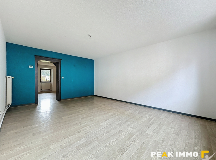 Maison 4 pièces - 100 m2 - Rumilly