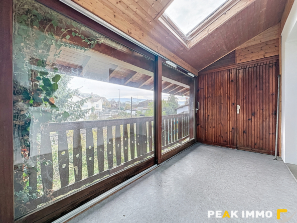 Maison 4 pièces - 100 m2 - Rumilly