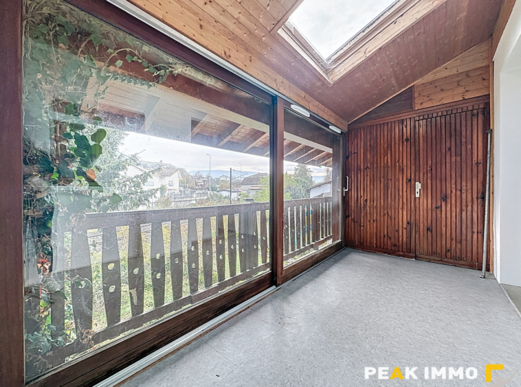 Maison 4 pièces - 100 m2 - Rumilly