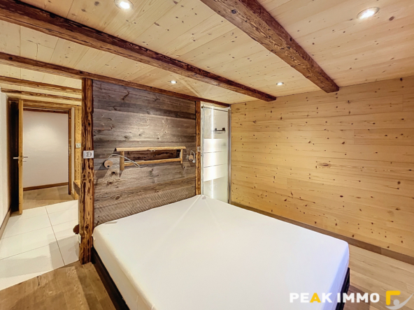 Appartement 5 pièces 130 m2 - DOUSSARD