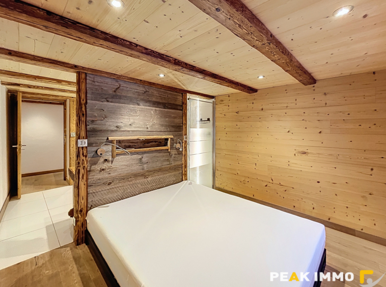 Appartement 5 pièces 130 m2 - DOUSSARD