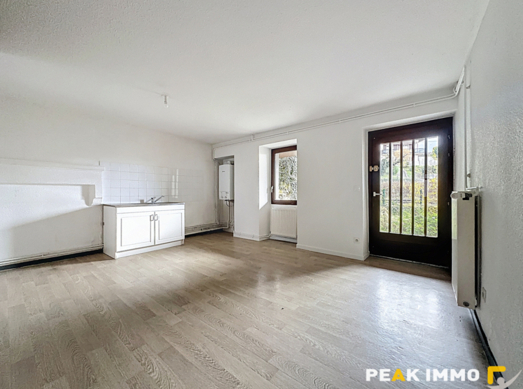 Maison 4 pièces - 100 m2 - Rumilly