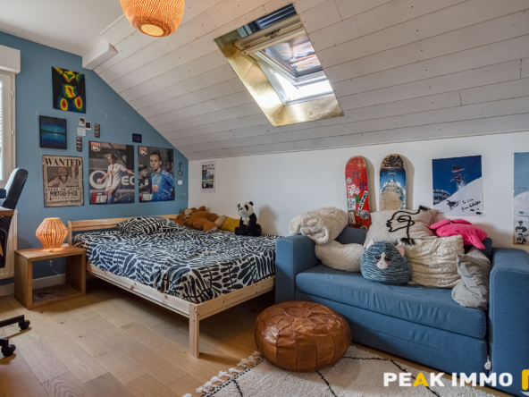 Maison 6 pièces - 135 m2 - Rumilly