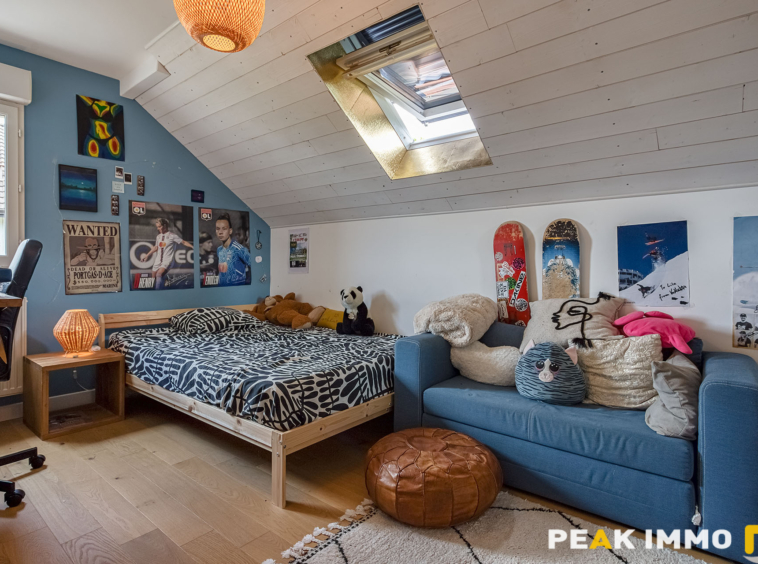 Maison 6 pièces - 135 m2 - Rumilly