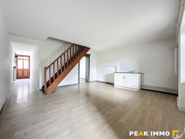 Maison 4 pièces - 100 m2 - Rumilly