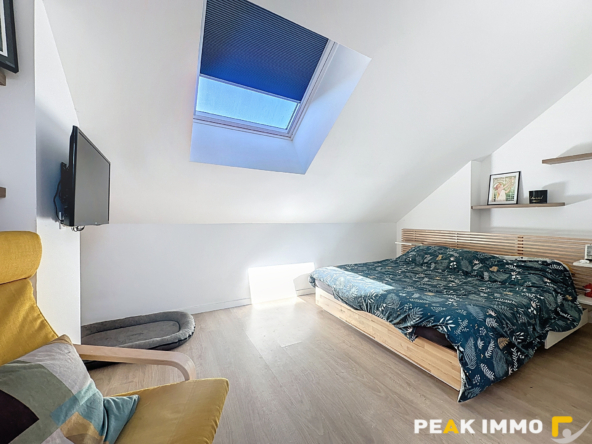 Maison 4 pièces - 84m2 - ETERCY