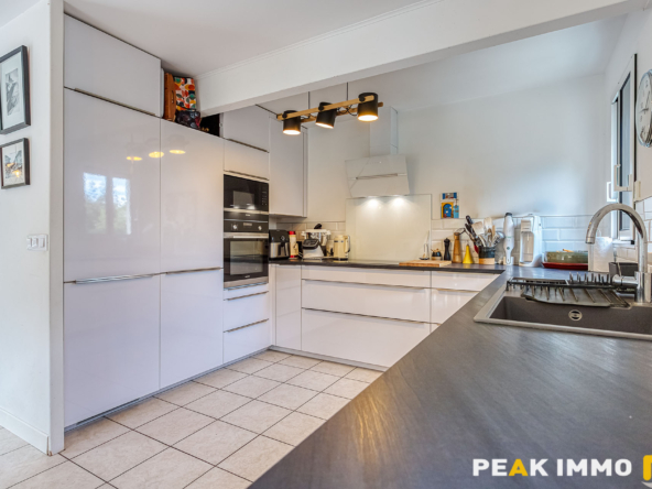 Maison 6 pièces - 135 m2 - Rumilly