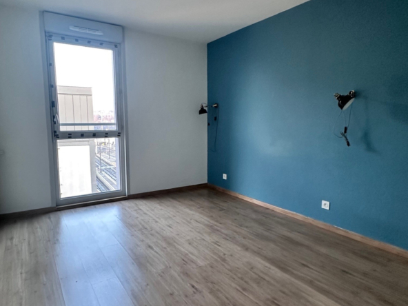 Appartement - 3 pièces - ANNECY