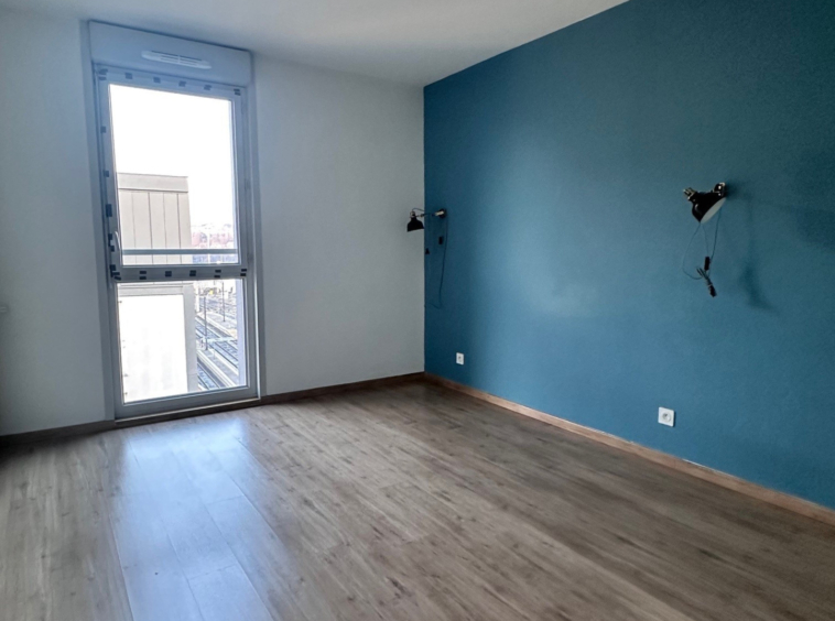 Appartement - 3 pièces - ANNECY