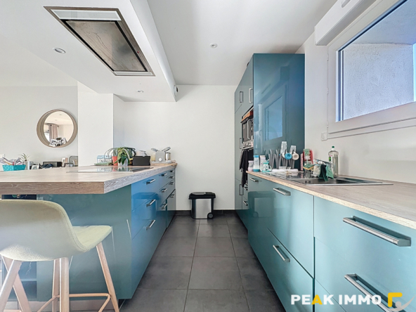 Maison 4 pièces - 84m2 - ETERCY