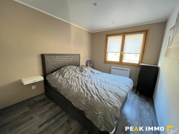 Appartement F3 - 61 m2 - Passy