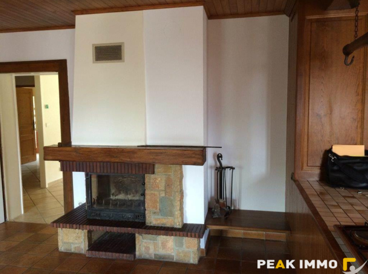 VIUZ-EN-SALLAZ   Au calme du lieu-dit Boisinges, découvrez c