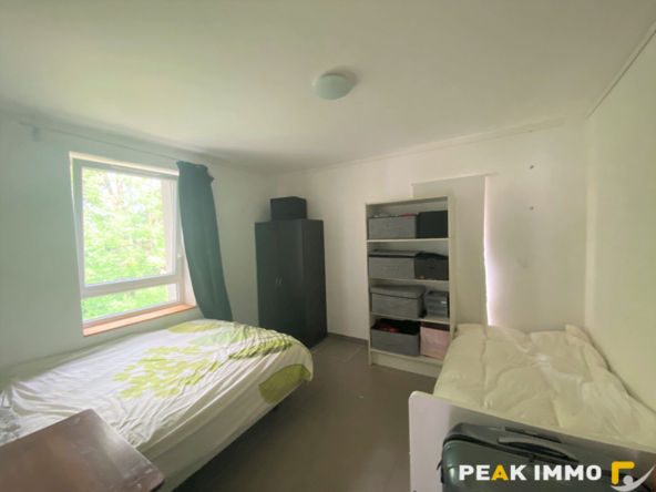 Appartement Saint Sixt 3 pièce(s) 66.76 m2