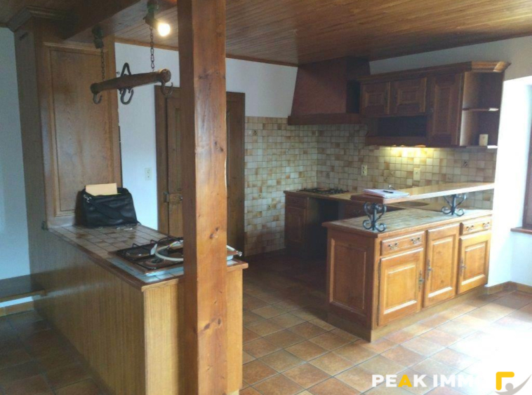 VIUZ-EN-SALLAZ   Au calme du lieu-dit Boisinges, découvrez c