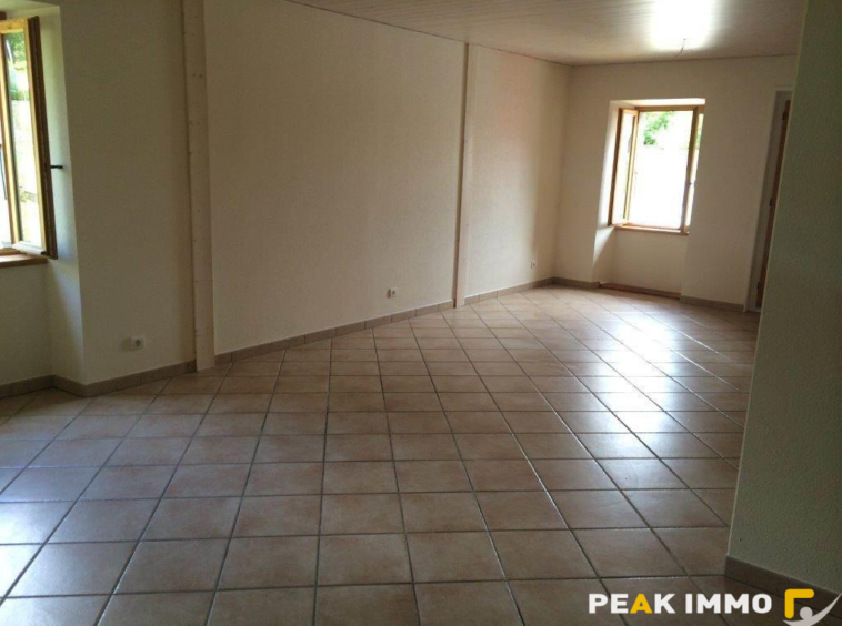 VIUZ-EN-SALLAZ   Au calme du lieu-dit Boisinges, découvrez c