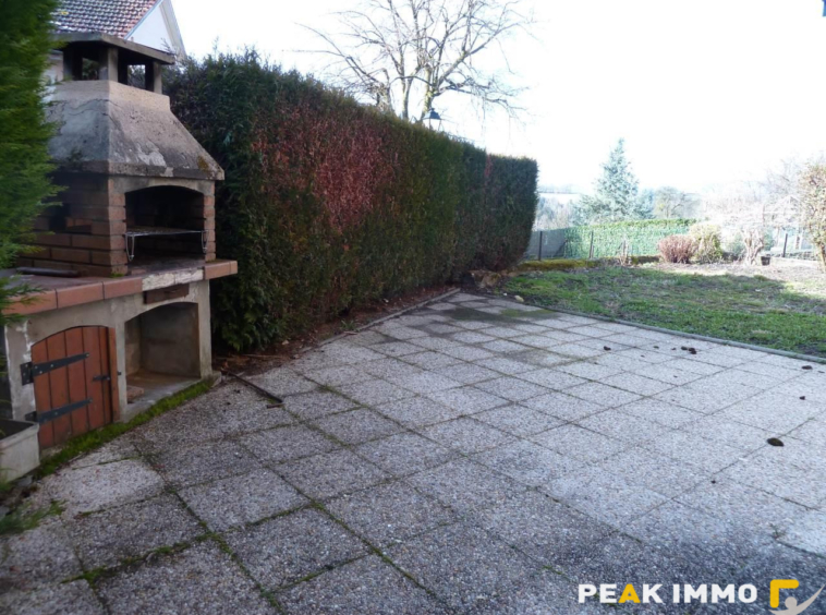 VIUZ-EN-SALLAZ   Au calme du lieu-dit Boisinges, découvrez c