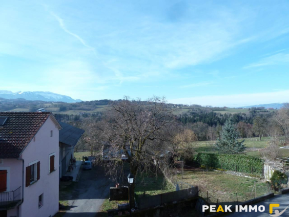 VIUZ-EN-SALLAZ   Au calme du lieu-dit Boisinges, découvrez c
