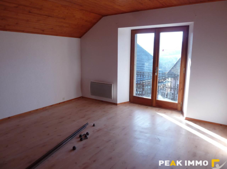 VIUZ-EN-SALLAZ   Au calme du lieu-dit Boisinges, découvrez c