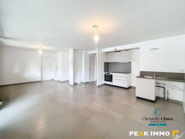 Appartement Bonne 2 pièce(s) 56.95 m2