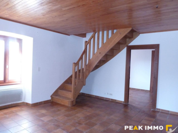 VIUZ-EN-SALLAZ   Au calme du lieu-dit Boisinges, découvrez c