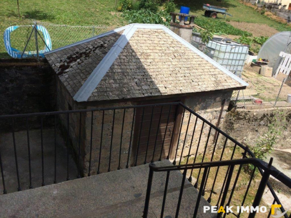 VIUZ-EN-SALLAZ   Au calme du lieu-dit Boisinges, découvrez c