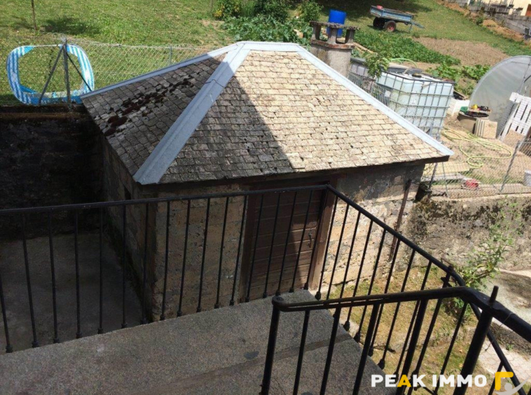 VIUZ-EN-SALLAZ   Au calme du lieu-dit Boisinges, découvrez c