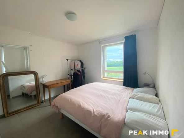 Appartement Saint Sixt 3 pièce(s) 66.76 m2