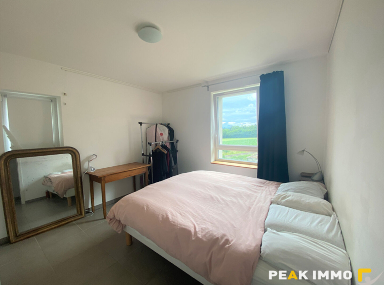 Appartement Saint Sixt 3 pièce(s) 66.76 m2