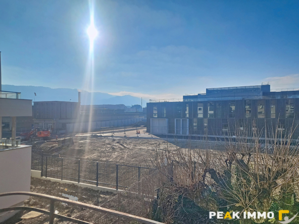 ANNECY CENTRE-T2 à RENOVER -EXCLUSIVITE-CAVE ET GRENIER