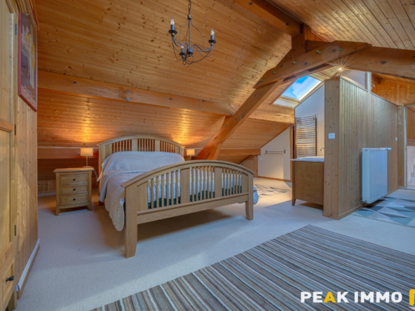 A vendre en exclusivité Maion Lathuile