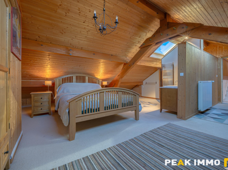 A vendre en exclusivité Maion Lathuile