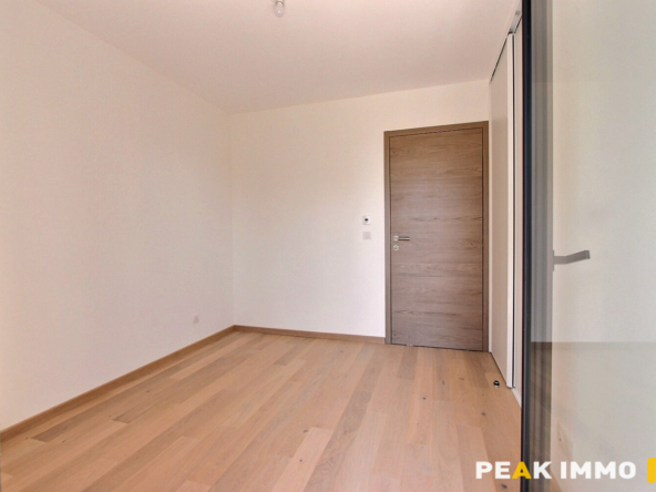 Appartement 4 pièces - 83.90 m2 - Annecy-le-vieux