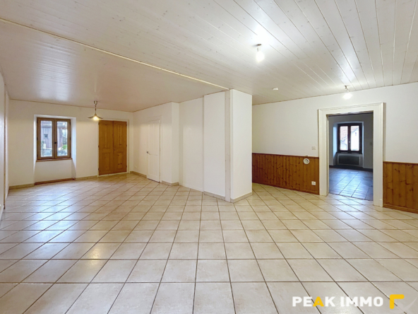 VIUZ-EN-SALLAZ   Au calme du lieu-dit Boisinges, découvrez c