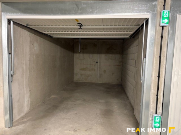 2 pièces, 41,96 m2, Rumilly