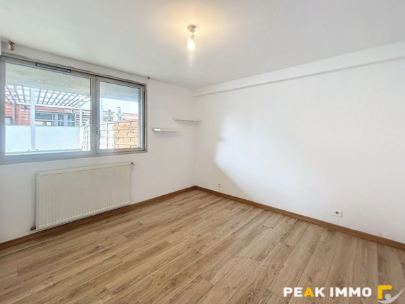 Appartement Bonne 2 pièce(s) 56.95 m2
