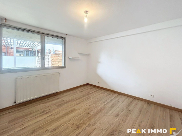 Appartement Bonne 2 pièce(s) 56.95 m2