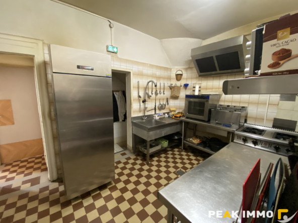 PAYS DU MONT BLANC BAR LIC IV HOTEL RESTAURANT