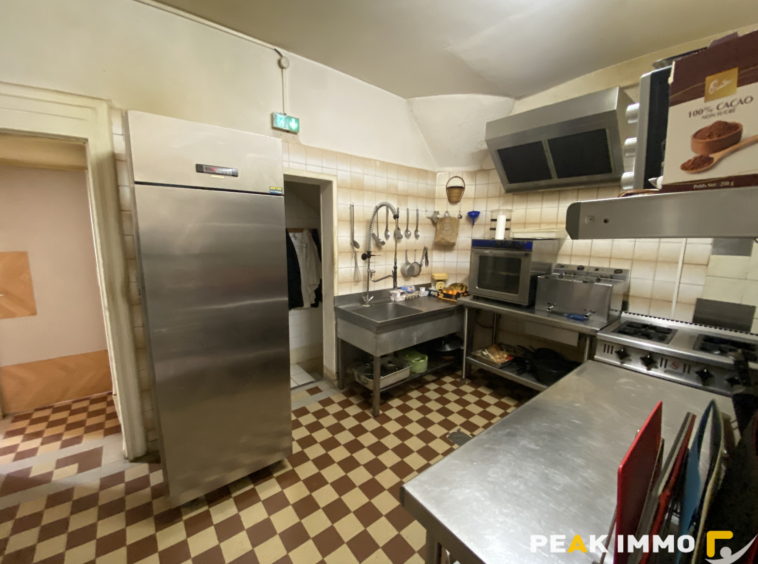 PAYS DU MONT BLANC BAR LIC IV HOTEL RESTAURANT