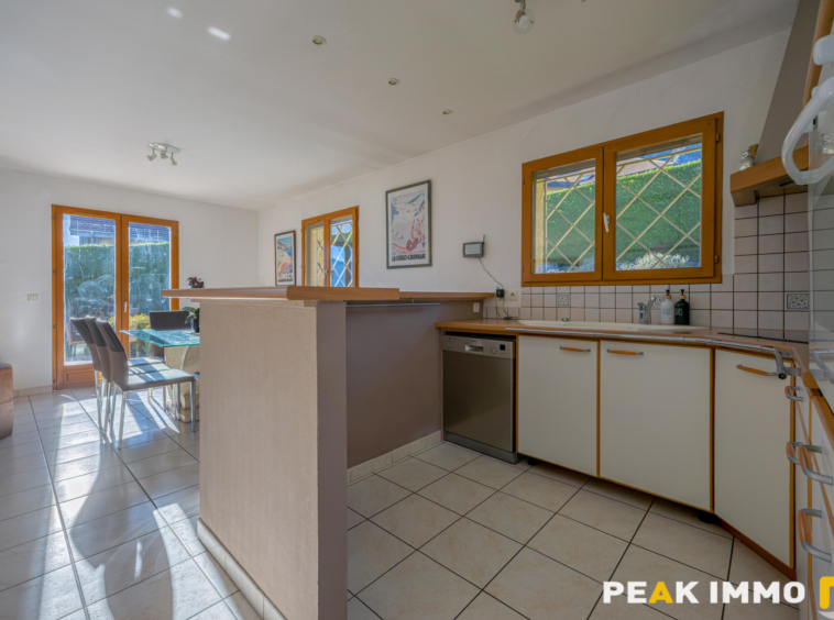 A vendre en exclusivité Maion Lathuile