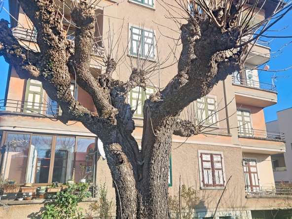 ANNECY CENTRE-T2 à RENOVER -EXCLUSIVITE-CAVE ET GRENIER