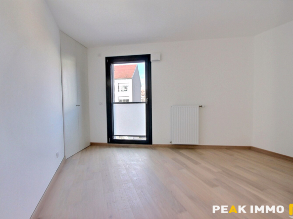 CONVERGENCE - T4 87.41M2 - ANNECY