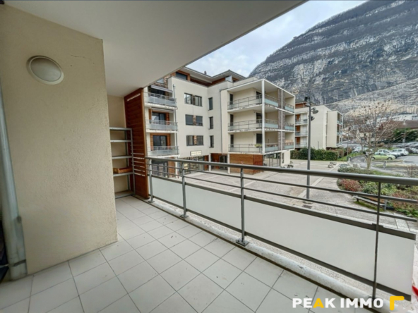 ETREMBIERE - Charmant T2 à louer à Étrambières   À 5 minutes