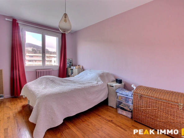 Appartement T4 - 80m2 - Argonay