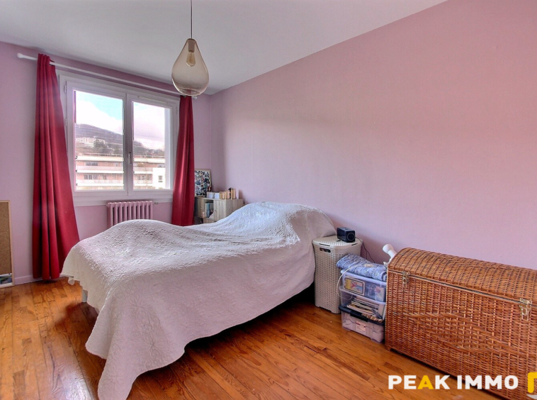 Appartement T4 - 80m2 - Argonay